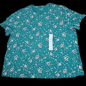 Bundle of Old Navy Everywear Tees